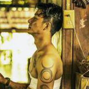 连黄轩都变成了肌肉男 分分钟碾压弱鸡鲜肉