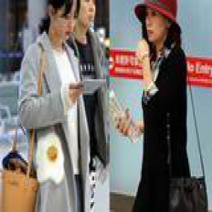 早春换装更要换包 把icon最爱的水桶包败回家