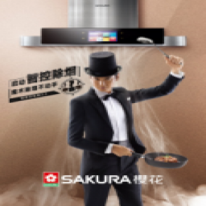 网络女主播混搭魔术师，SAKURA樱花展馆大有看头