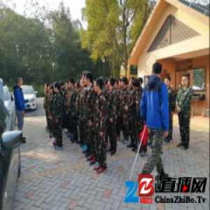 纵箭出击 挑战团队——箭牌瓷砖总部春季特训营盛大开启