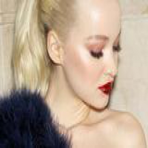 随意又高级的蜜桃色眼影 真的好用不挑人