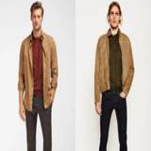 完全时尚手册 搞定这几个配色时髦一冬天