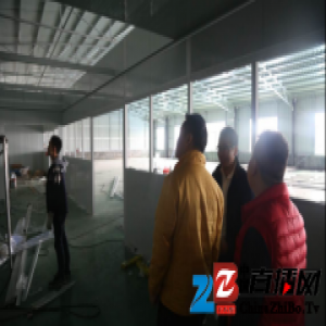 继佟丽娅成形象代言人后，合生雅居2017年二期实木生产基地正紧张筹建中