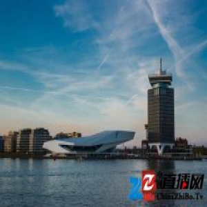 找到这家酒店，你就知道时髦的阿姆斯特丹青年爱在哪儿混