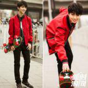 王俊凯的“花心”证据 小鲜肉玩时尚也有大心机