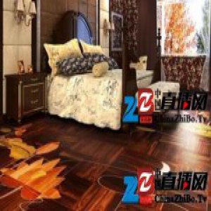 拼花地板让家居不再单调