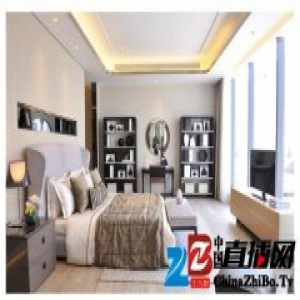 知名设计师“梁志天之家”牵手SWISS KRONO卢森地板