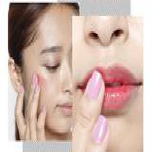 快速化妆的方法 手指上妆也能美美哒