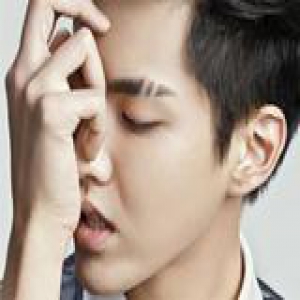 吴亦凡“wifi眉”上线 舔屏各家老公们型男潮眉