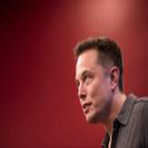 特斯拉财报公布后两天，马斯克身价缩水5亿美金