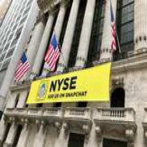 科技明星企业上市第一年多不成功 Snap难迎“开门红”