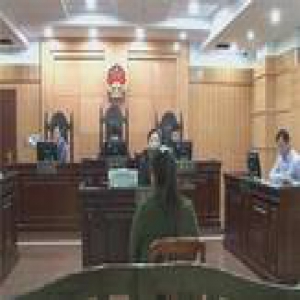 90后女会计贪污280万 打赏男主播200万