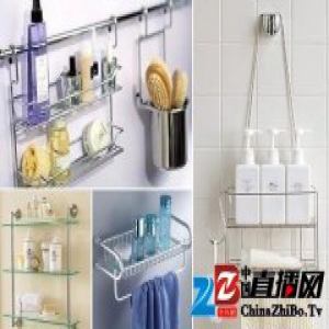 服气！卫浴间不足5㎡，媳妇却把杂物藏得妥妥帖帖