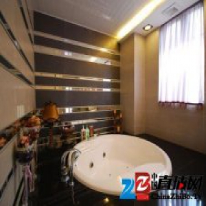 嵌入式浴缸该怎么安装？