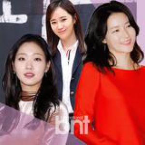 韩情脉脉：金高银李英爱 光彩肌肤来自正确底妆