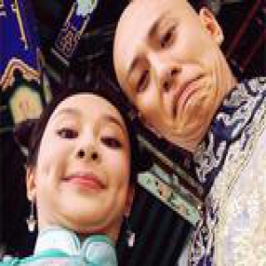 秦俊杰的“假”女友杨紫 原来最爱蜜糖色唇