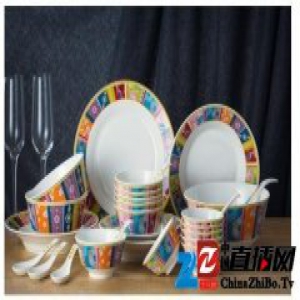 松发月光瓷：生活需要优雅，也需要怀旧的古典