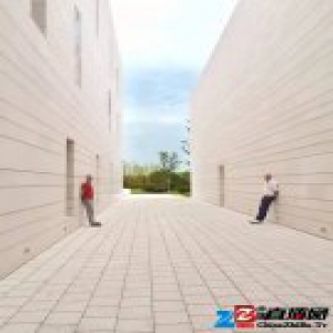 新作 | 当城市从S到XL 却“逆生长”现村庄形态