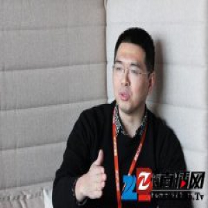 《家居大商》奥普吴兴杰：“敬畏”比激情更重要