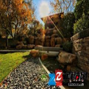 懋源钓云台成品大宅 以用户思维引领顶豪新时代