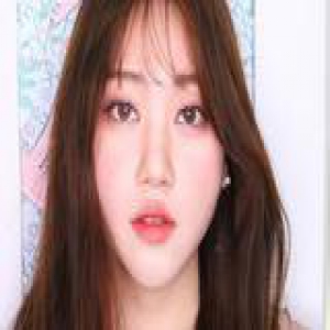 教你画一款开运桃花妆 感受满满春意