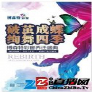 门窗旧貌换新颜 博森特彩窗点燃盛会激情