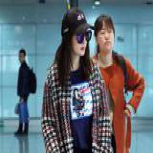 这条牛仔裤号称女神同款 杨幂热巴都沦陷