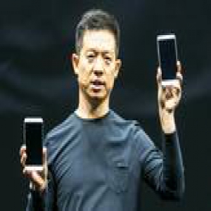 乐视网：2016年营收超200亿 净利增长三成至7.66亿