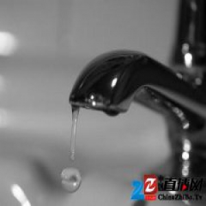 水龙头老是滴水咋办？1分钟帮你化解尴尬！