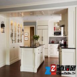 厨房装修的八大技巧