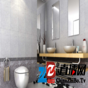 卫生间里的镜子该怎么摆？