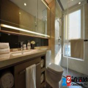 卫生间墙砖怎么选？