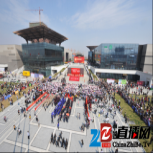 中国木雕城-第三届红博会4月上旬举行