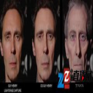 《星球大战》如何在银幕上“复活”已经过世的演员？