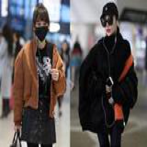 自从穿上杨幂的“胖胖袖” 再没人说我手臂粗了