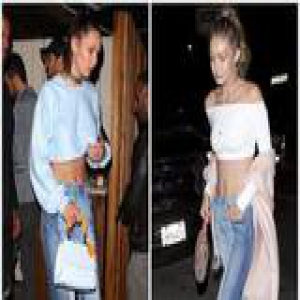 嫌连帽衫Choker过时 陈伟霆范冰冰却示范了新穿法