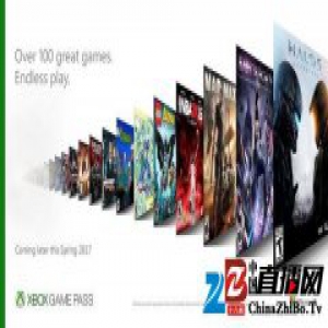 Xbox One 出了新的会员服务，按月给钱玩游戏？