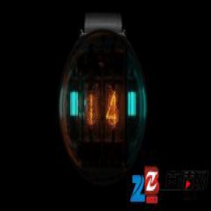 辉光钟是什么你还不知道？抬起你的手腕就行｜这个设计了不起