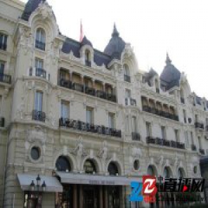 “九星名厨” Alain Ducasse 翻新了一间摩纳哥餐厅，这派头