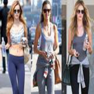 气温回暖 冬天贴的肥膘也是时候断舍离了