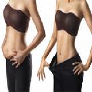 节食减肥和健身减肥差别有多大 看完你就知道