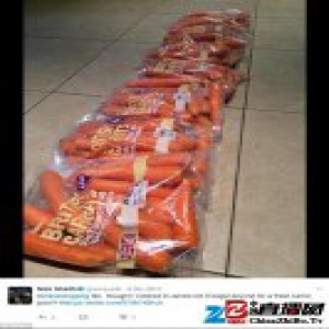 「这世界」在你物欲勃发的时候，咱们来一起看看国外的买家秀吧