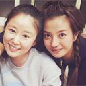 还珠格格十几年容颜不老？全靠这款少女感编发