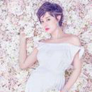 一白遮三丑 这个春天想要白就跟女星学