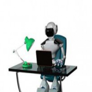 人工智能进入新闻业势不可挡 写作机器人有可能比记者更会写作