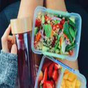 保持好习惯 偷偷瘦过隔壁同事