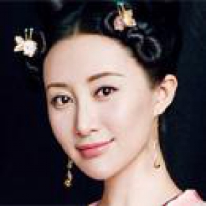 被《大唐荣耀》里舒畅的眉毛美到 画对眉妆颜值UP