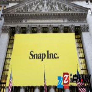 Snap 上市第一天股价就涨了 40%，他们还要做无人机