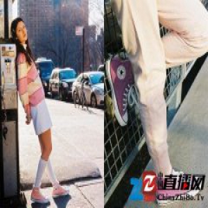 匡威害怕落伍，拍广告强调Chuck Taylor还是年轻人的潮鞋