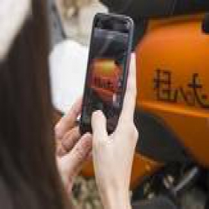 摩拜和ofo们都out啦！一大波共享电动自行车袭来